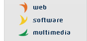 We are specialize in Web Design Services, Wed Application Development, Web Programming, E-Commerce Solutions, Website Redesign, Website Maintenance, Logo Designing, Flash Intros, Movies and Animation's, Banner Designing, Website Promotion, Search Engine Submission, Search Engine Optimizations, Domain Name Registration, Hosting and more..